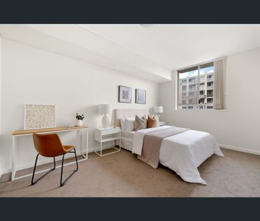 405/37 Amalfi Drive, Wentworth Point, NSW 2127 - Photo 3