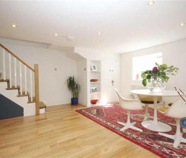 4 bedroom maisonette to rent - Photo 3