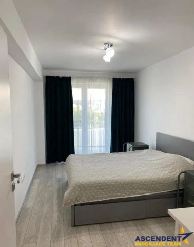 Apartament cu 2 camere, balcon mare, loc de parcare, Maurer, zona Libertatii - Photo 3