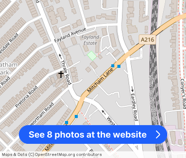 Mitcham Lane, LONDON - Photo 1