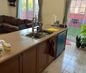 For Lease - 14 Bersan Terrace Unit# Upper, Brampton, Ontario - Photo 1