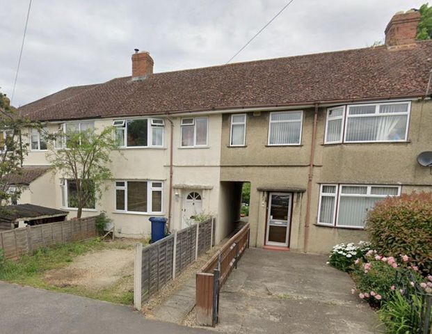 3 bedroom terraced house to rent - Photo 1