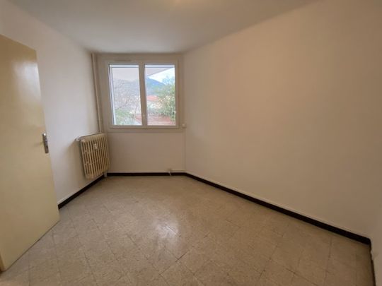 Appartement 3 Pièces 49 m² - Photo 1