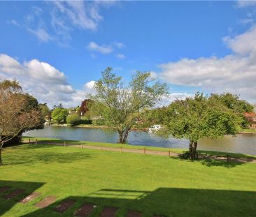 Thames Side, Staines-upon-Thames, Surrey, TW18 2HE - Photo 2