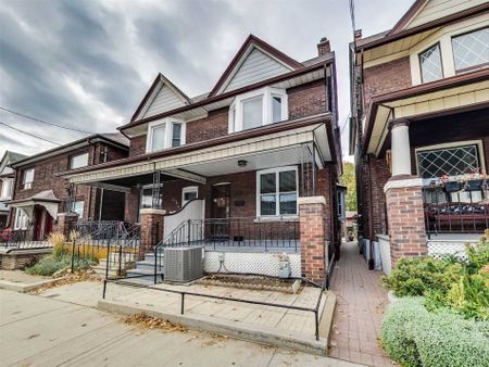 For Lease - 596 Dufferin Street Unit# Lower, Toronto, Ontario - Photo 4
