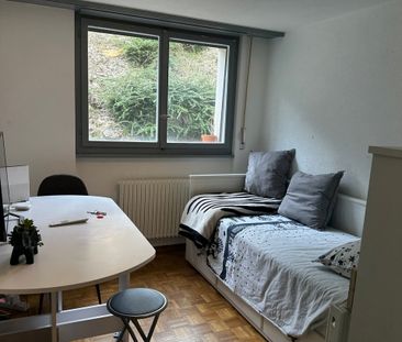 1 Zimmer, 18 m², 1. Stock - Foto 4