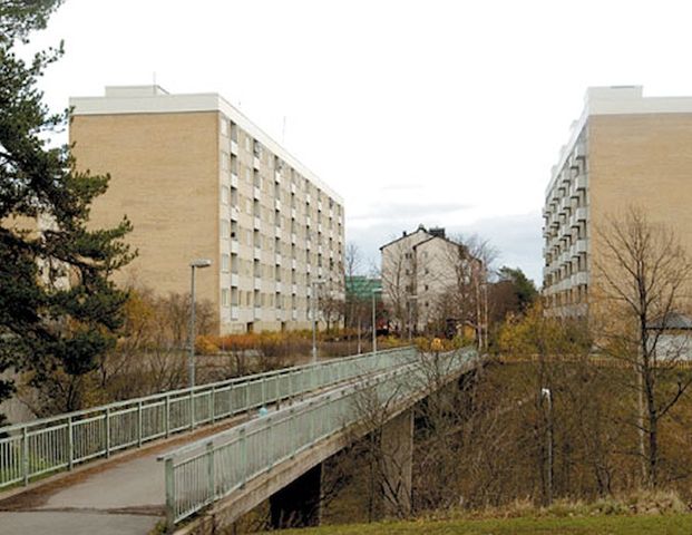 Sågstuvägen 2B, Flemingsberg - Foto 1