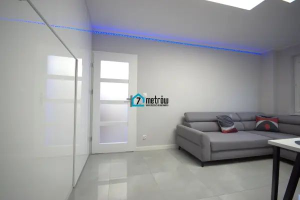 LUKSUSOWE POKOJE - ul. LEGIONOW - NISKIE OPŁATY - Photo 1