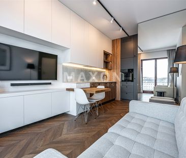 Okazja 0% prowizji dla najemcy w Port Praski - Zdjęcie 4