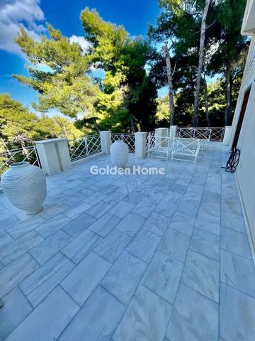 Μονοκατοικία για ενοικίαση Διόνυσος - Photo 4