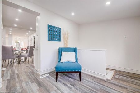 For Lease - 120 Tisdale Street, Hamilton, Ontario - Photo 5