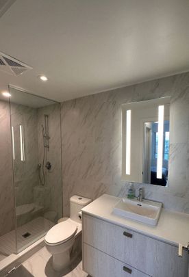 For Lease - 480 Front Street Unit# 1417, Toronto, Ontario - Photo 1