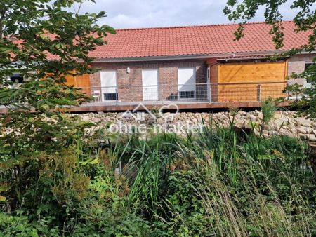 Alternative zu Betreutes Wohnen ( exklusive Wohnung ) - Photo 4