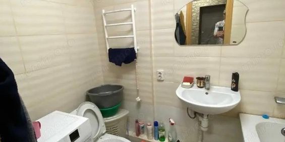 Garsoniera in zona Universitatii - Photo 3