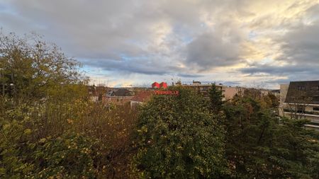 Location Appartement 1 pièce 27m² - Photo 2