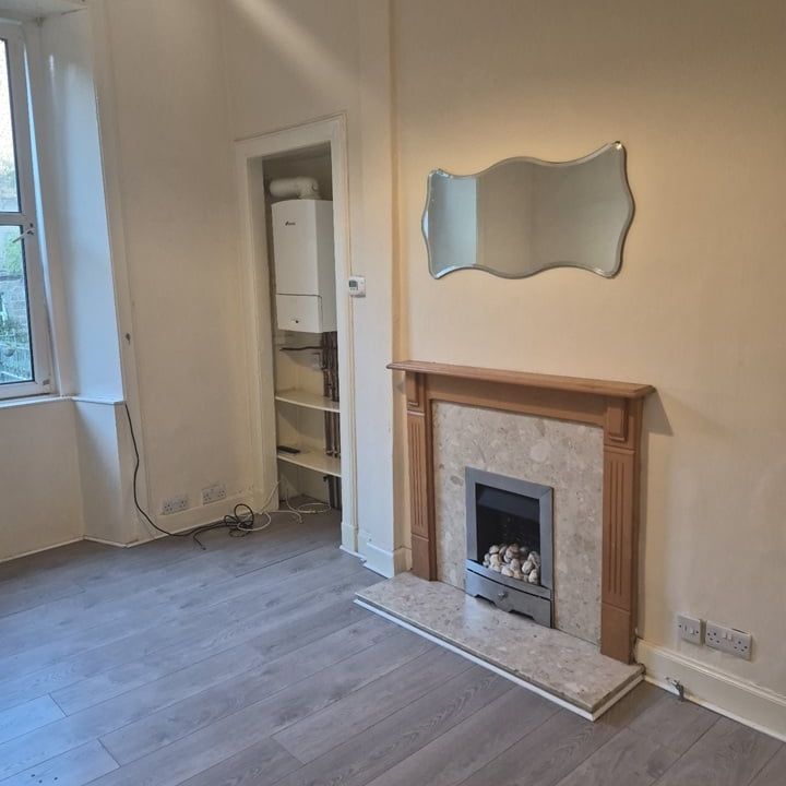 1 Bed Flat, Wardlaw Street, EH11 - Photo 1