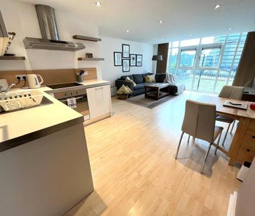 2 bedroom apartment to rent - Photo 4