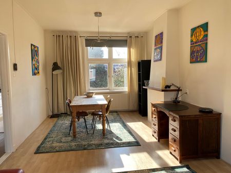 Heuvelstraat 4812 PG Breda - Foto 4