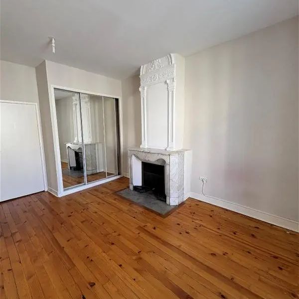 Location appartement 3 pièces - 95.94m² à Romans-sur-isère (26100) - Photo 1
