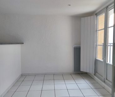 Appartements 19.74 m² - 1 pièce - Narbonne (11100) - Photo 4