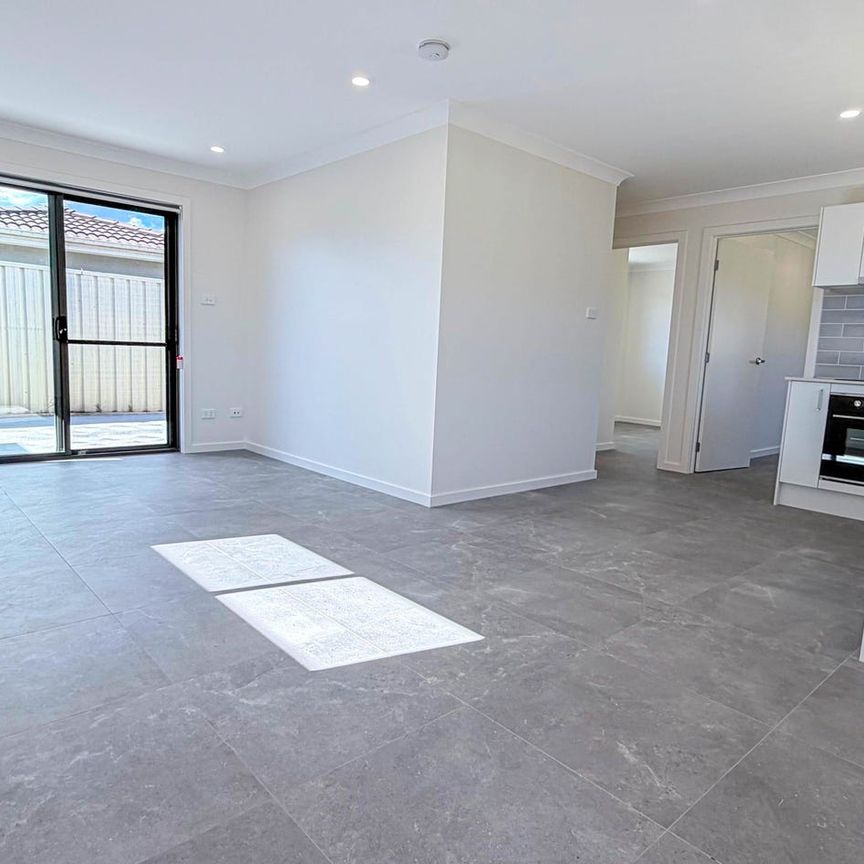 Brand-New 2-Bedroom Granny Flat in a Convenient Location - Photo 1