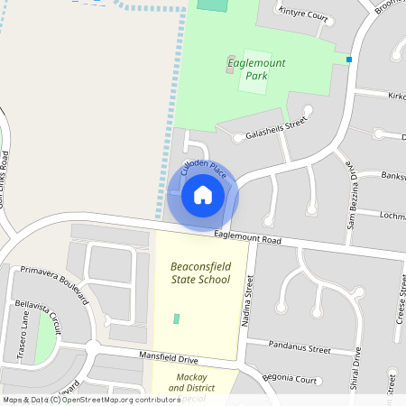 17 Culloden Place, Qld 4740, Beaconsfield