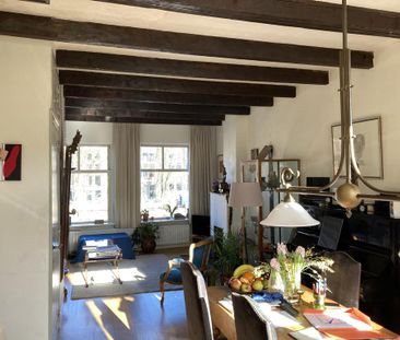 Te huur: Appartement Oude Waal 32 in Amsterdam - Foto 6