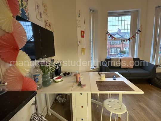 Wellington Road, Manchester, M14 6BN - Photo 1