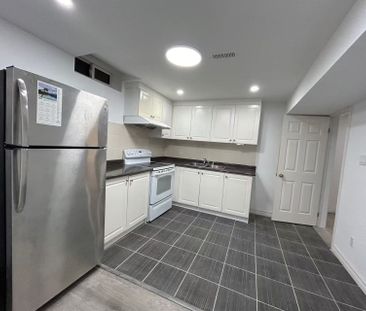 For Lease - Unit B 60 Normandy Crescent Unit# Bsmt Unit B, Richmond... - Photo 5