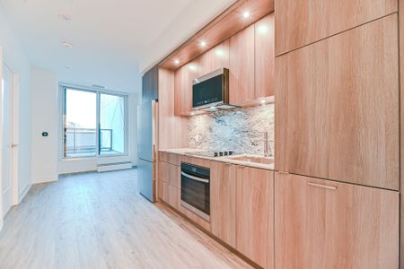 For Lease - 60 Central Park Roadway N/A Unit# 214, Toronto, Ontario - Photo 5