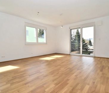 Hier wird Ankommen zum Lieblingsmoment – Sonnenbalkon, 2 Schlafzimm... - Foto 1