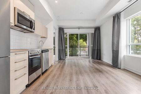 For Lease - 25 Neighbourhood Lane Unit# 213, Toronto, Ontario - Photo 2