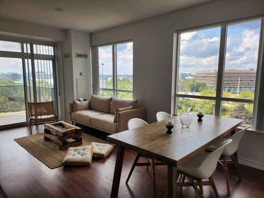 For Lease - 135 Wynford Drive Unit# #806, Toronto, Ontario - Photo 1