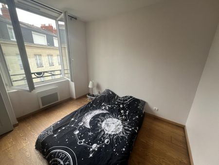 Location Appartement 2 pièces 43m² NANTES 44000 - Photo 5