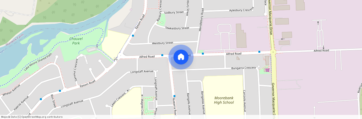 124 Alfred Rd, NSW 2170, Chipping Norton