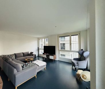 1 Zimmer, 90 m², 2. Stock - Photo 1