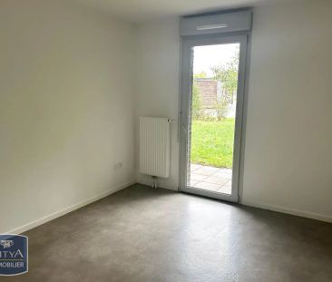 Appartement à louer 2 pièces 42.65m² - Photo 3