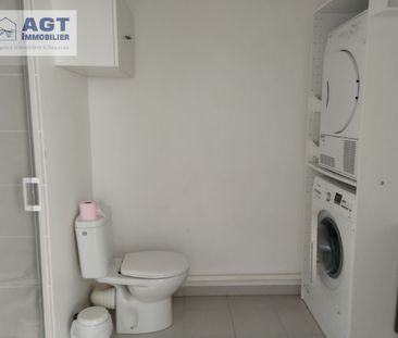 Location Appartement 2 pièces 45m² BEAUVAIS 60000 - Photo 6