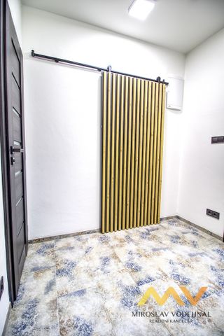 Pronájem bytu 2+kk 53 m², třída SNP 180, Hradec Králové - Фото 2