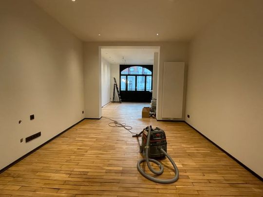 Appartement te huur - Photo 1