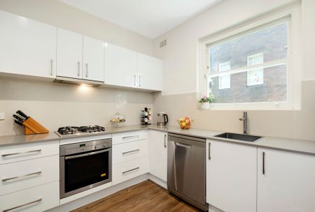 6/166 New South Head Road, Edgecliff - Photo 2