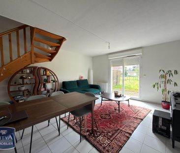 Location Maison 4 pièces 78m² TERRASSON LAVILLEDIEU 24120 - Photo 5