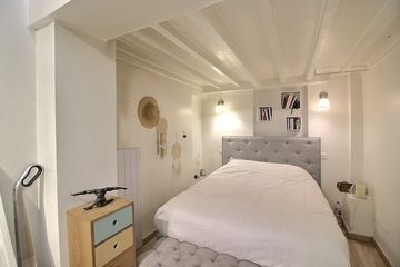 APPART. 1 CHAMBRE – 75017 - Photo 3