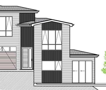 New Modern Home AVAILABLE NOW - Photo 1