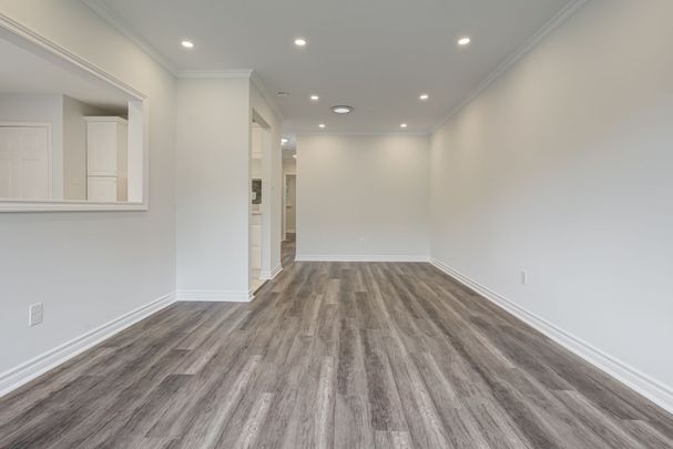 For Lease - 144 Willow Lane Unit# Main, Newmarket, Ontario - Photo 1