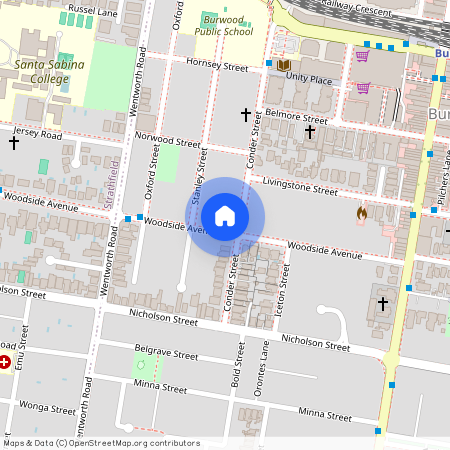 47 Conder St, Burwood, Sydney, New South Wales 2134