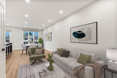 For Lease - 1348 Avenue Q Avenue Unit# A, Alta Vista and Area, Ontario - Photo 3