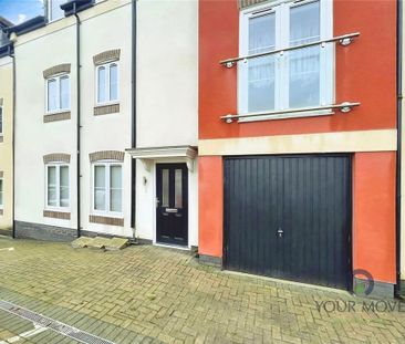 1 bedroom maisonette to rent - Photo 3