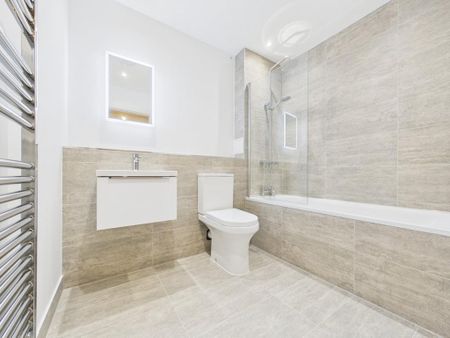 1 bedroom apartment to rent - Photo 5