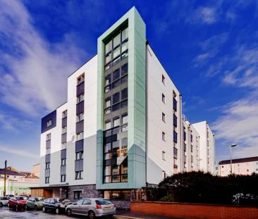 Standard Ensuite - Photo 6